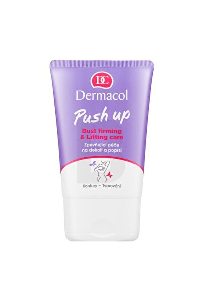 Dermacol Îngrijire fermizantă pentru decolteu și bust – Îngrijire fermizantă ...