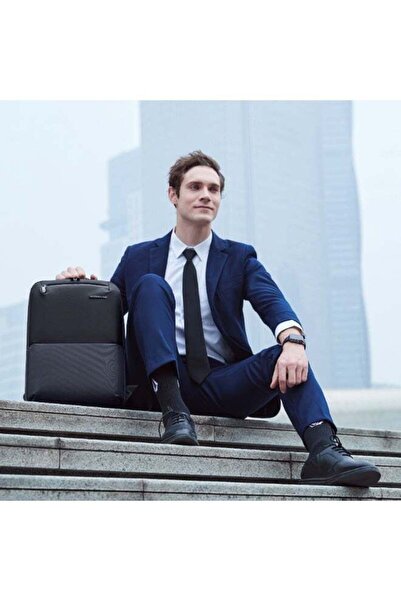 Arctic Hunter 16 Inch Slim Laptop Backpack Water Resistant Anti-Theft Daypack for Business Casual Travel for Men Women