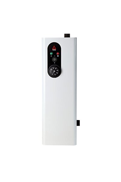 TENKO Centrală electrică MINI, 3 kW, 220 V, suprafață încălzită de până la 30...