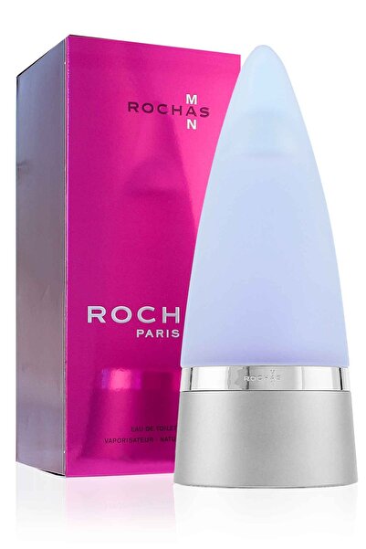 ROCHAS Man Apă de Toaletă pentru Bărbați 100 ml