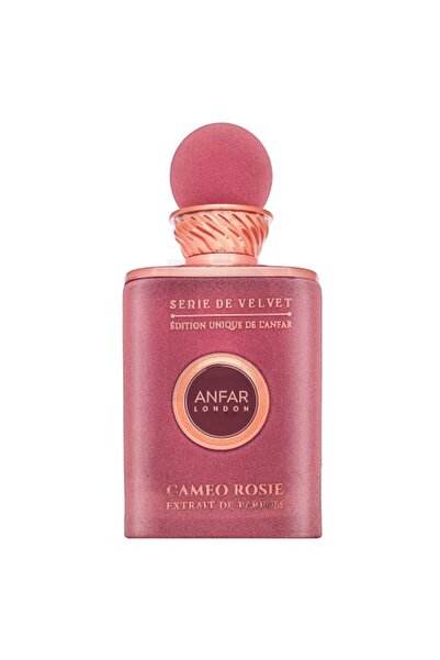 Anfar Cameo Rosie Apă de parfum pentru Femei 100 ml