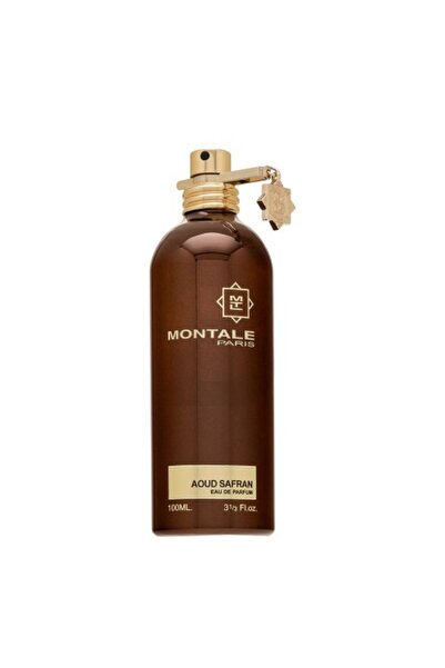 Montale Άουντ Σαφράν Ω ντε Παρφούμ, unisex, 100 ml