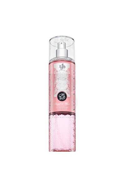 Al Wataniah Shagaf Al Ward Spray de corp unisex 250 ml
