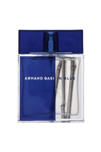 Armand Basi In Blue Apă de toaletă pentru bărbați 100 ml