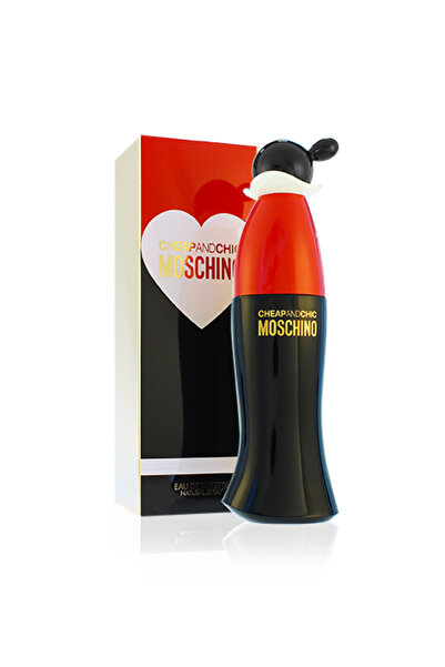 Moschino Apă de colonie