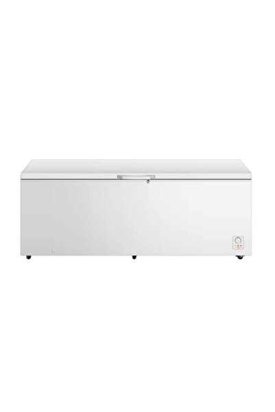 Hisense Horizontal Freezer 702 Liters 24.8 cu ft White CHF702DDI