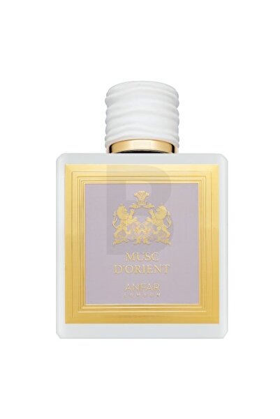 Anfar Musc D'Orient Apă de parfum, unisex, 115 ml