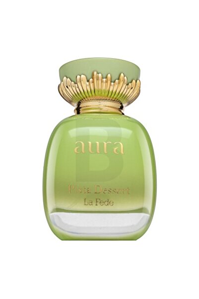 La Fede Aura Pista Desert Apă de parfum pentru Femei 100 ml
