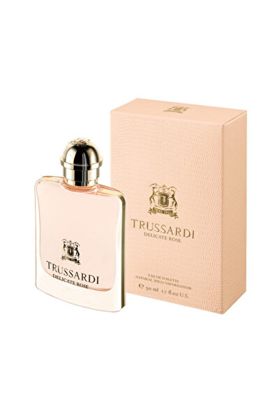 Trussardi Apă de toaletă Delicate Rose pentru Femei 30 ml