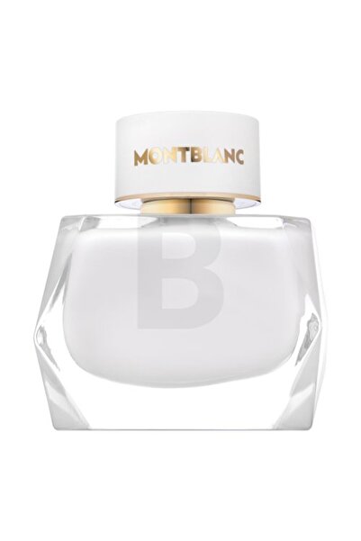 Mont Blanc Eau de Parfum Semnătură pentru Femei 50 ml