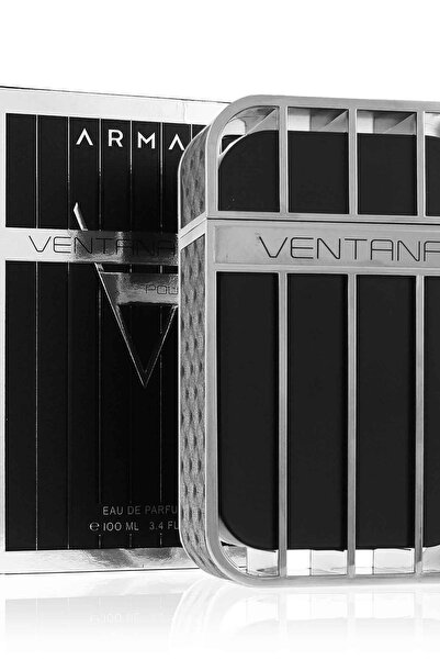 Armaf Ventana Pour Homme Apă de parfum pentru bărbați 100 ml
