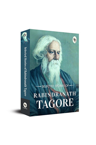 Fingerprint! Publishing Selected Stories of Rabindranath Tagore