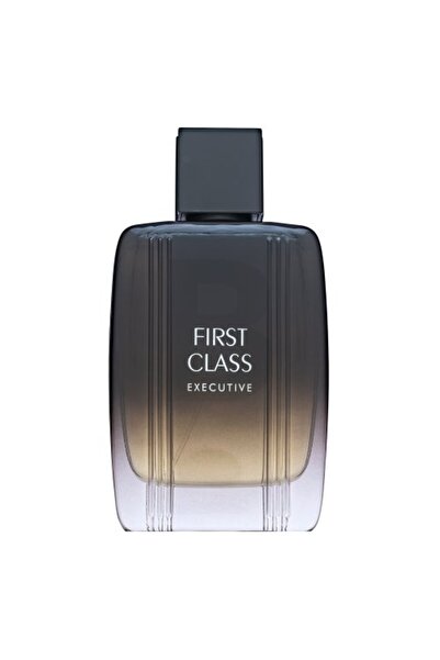 Aigner Apă de Toaletă Executive de Primă Clasă pentru Bărbați 100 ml