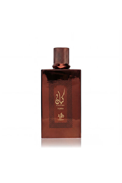 Al Wataniah Kayaan Terra EDP 100 ml UNISEX