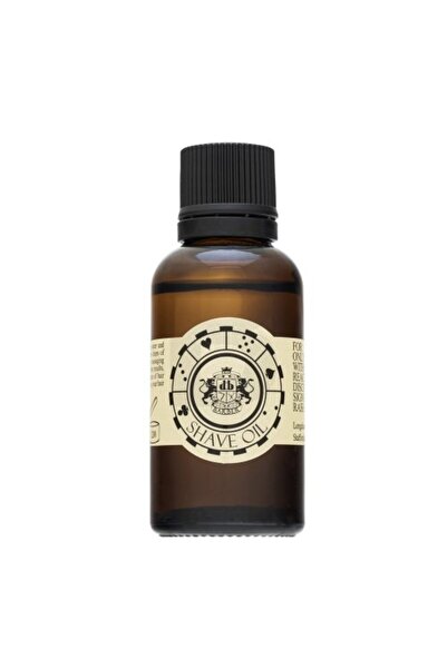 Dear Barber Ulei de ras – ulei de ras nutritiv, 30 ml