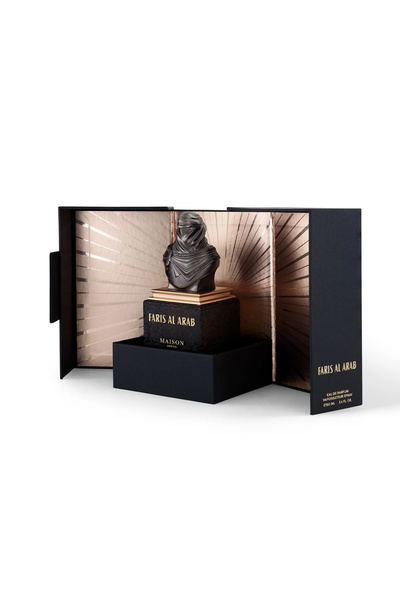 Maison Asrar Faris Al Arab EDP 100 ml M