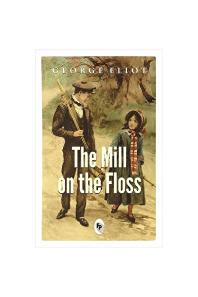 Fingerprint! Publishing The Mill on The Floss