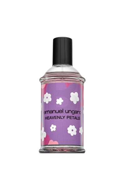 EMANUEL UNGARO Petale Celestii Apă de Toaletă pentru Femei 50 ml
