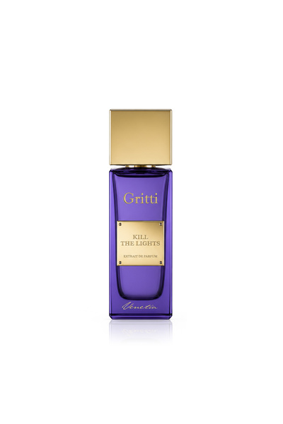 Gritti Kill The Lights Extrait de Parfum 100 ml UNISEX