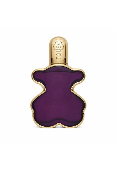 Tous LoveMe The Amethyst Elixir Apă de parfum pentru femei, 50 ml