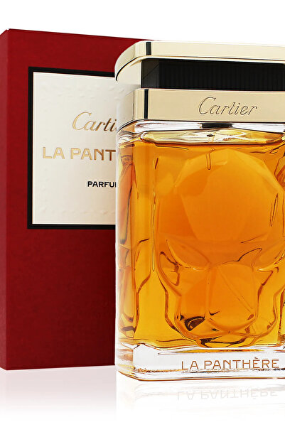Cartier Parfumul La Panthère pentru femei, 100 ml