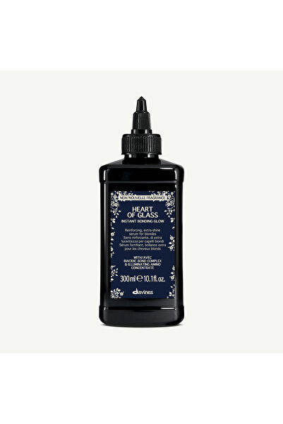 Davines Heart of Glass Instant Bonding Glow 300 ML