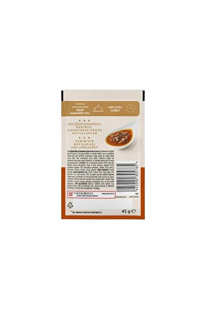 Gourmet Gold Soup Royale Sığır Etli Kedi Çorbası 30x45 gr
