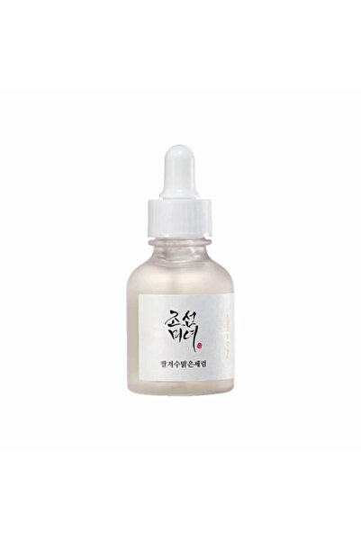 Beauty of Joseon Glow Deep Serum Rice and Alpha-Arbutin