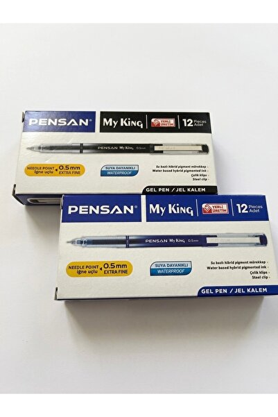 Pensan Pilot kalem