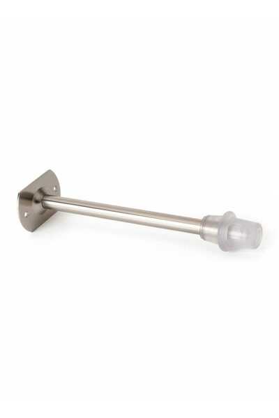 Genel Markalar Kapı Stoperi 15 cm Metal Gövde Silikon Uç