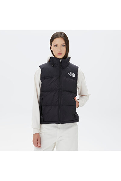 THE NORTH FACE 1996 Retro Nuptse Women's Black Vest