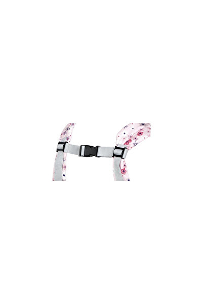 Goki Suport reglabil pentru păpuși cu model floral