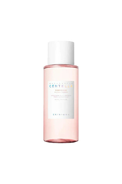 Skin1004 Madagascar Centella Poremizing Clear Toner - Τονωτική λοσιόν για δέρ...