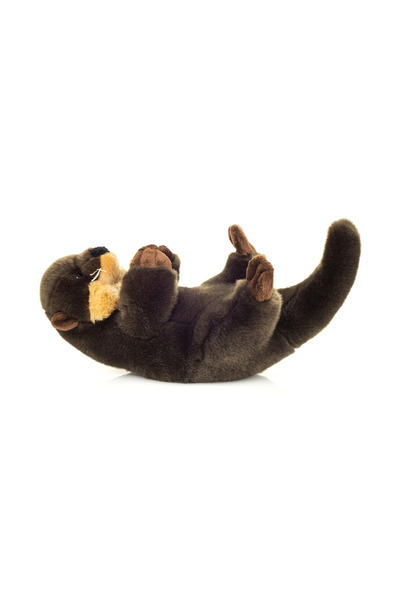 TEDDY HERMANN Mascota Vidră 32 cm