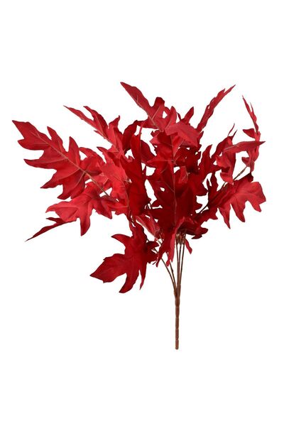 MONDEX Buchet artificial sintetic Viridis 57cm verde 1 buc.