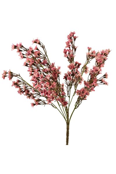 MONDEX Buchet sintetic Viridis 55cm roz 1 buc.