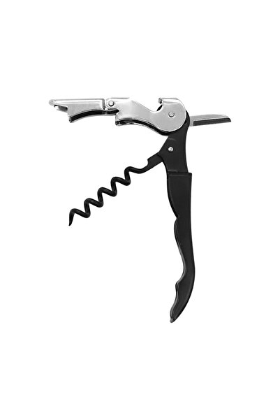 ROYALFORD فتاحة زجاجات 3 في 1 طراز RF12953 مع فتاحة زجاجات