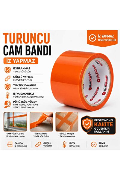 CAM BANDI