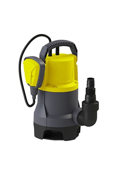 CRESMAN Αντλία υποβρύχια ακαθάρτων υδάτων pro-55r 550W