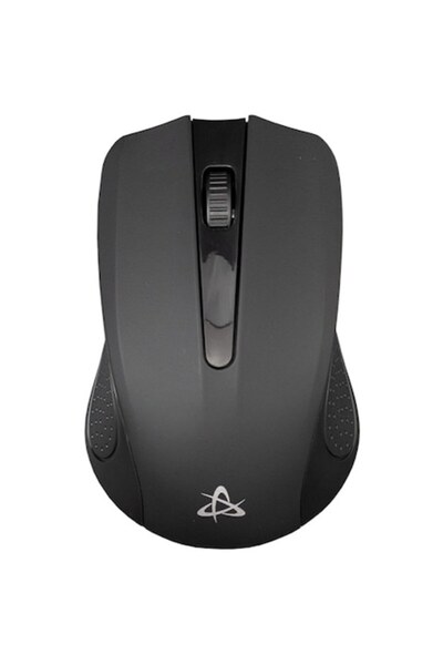 SBOX WM-109 – wireless, optical 1600 DPI, 3 buttons + scroll, black
