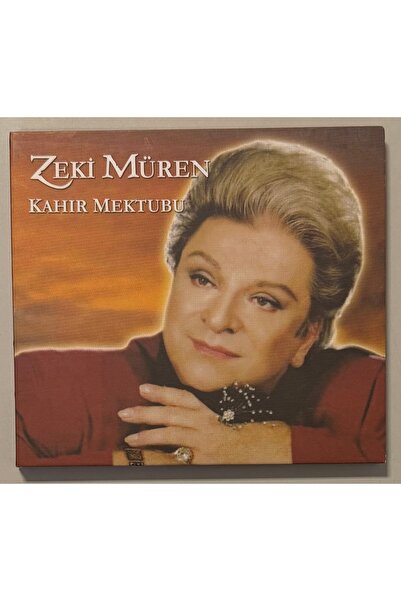 türküola müzik Zeki muren's letter to cairo cd