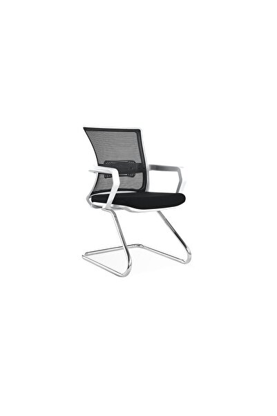 Midas Furniture كرسي زوار ستوك أ