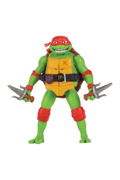 Playmates Țestoasele Ninja Adolescente Mutante: Figurina articulata Mutant Ma...