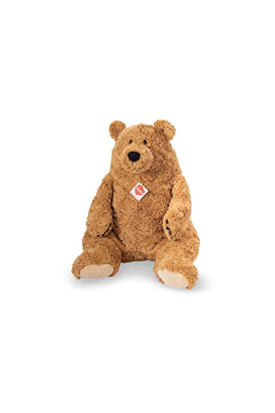 TEDDY HERMANN Ursuleț de pluș mascotă 50 cm Urs brun Casimir