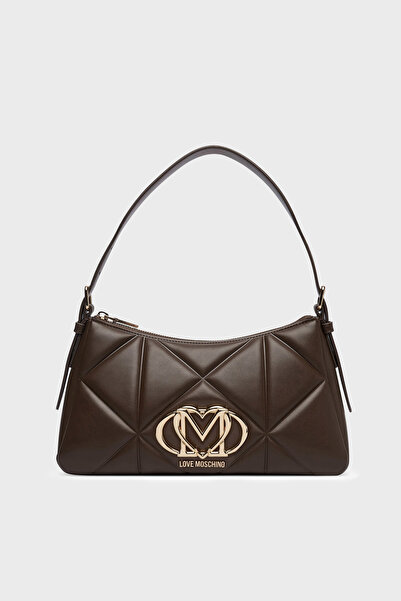 Love Moschino Kapitoneli Ayarlanabilir Askılı Çanta Kadın ÇANTA JC4032PP1PLC0300