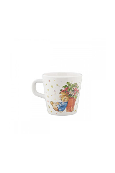 Petit Jour Paris Cană cu un singur mâner Peter Rabbit