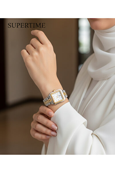 supertime *Supertime* Women's Watches, Designed Specifically to Showcase Luxu...