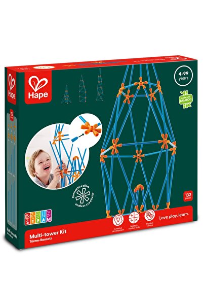 Hape Set de turnuri,