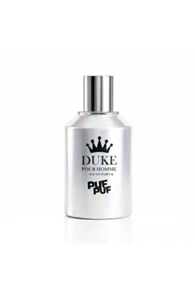 PUFPUF - Duke