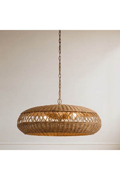 Roots Furniture قلادات باتان